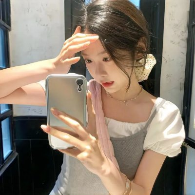 对我来说非常珍贵的你