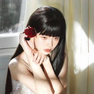 红苹果的欲望