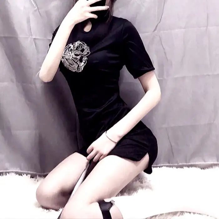 狂岛凶灵